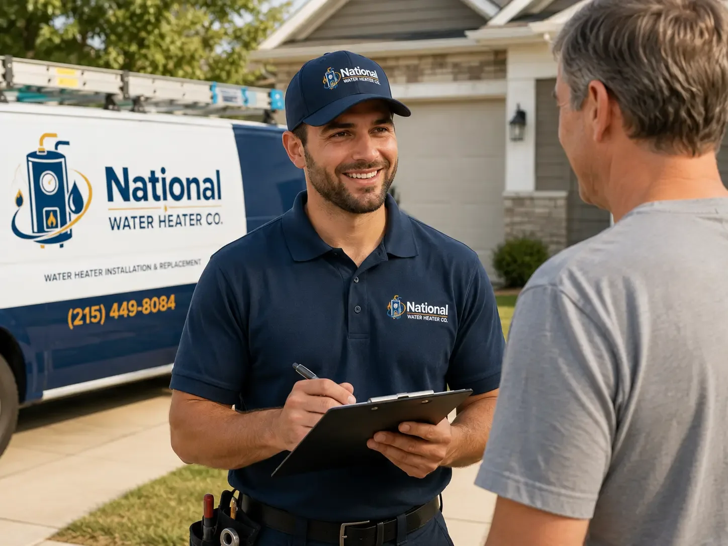 Water Heater Installation Union Star, MO FAQs